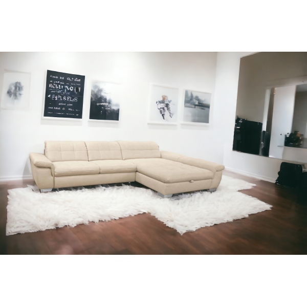 ATLANTISZ MULTIRELAX SAROKKANAPÉ