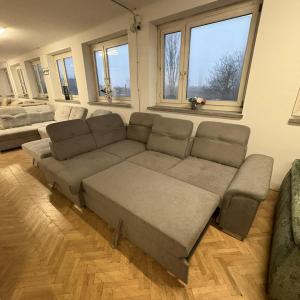 ARTEMIS MULTIRELAX SAROKKANAPÉ