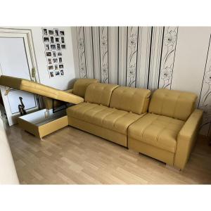 ARTEMISZ MULTIRELAX 3 ÜLÉSES KICSI SAROKKANAPÉ